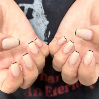 ネイル Bianca北浦和 芝田のネイルデザイン