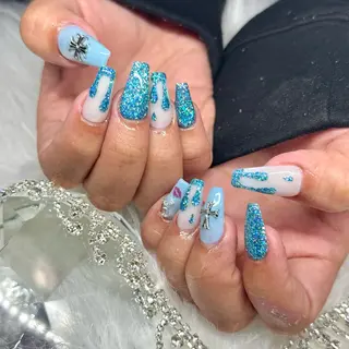 ネイル M-nail ／ KONOMIのネイルデザイン