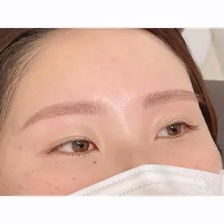 アイブロウ GO TODAY 表参道Flos店所属・眉毛サロン🐈‍⬛ kasumi🎀の眉毛・アイブロウイメージ
