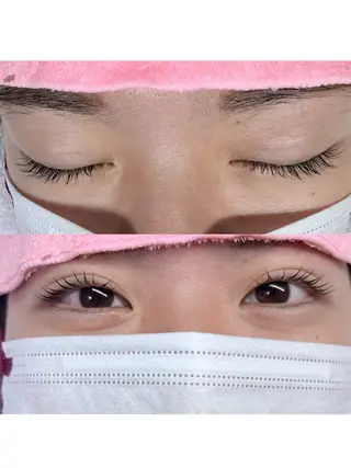 マツエク・マツパ トータルビューティー サロン・Ｎの眉毛・アイブロウイメージ