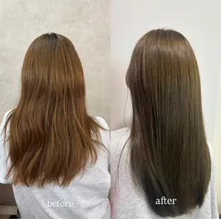 カラー 🎀 sara 🎀のマツエク・マツパデザイン