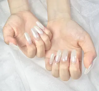 ネイル プレシャス所属・小川 ogawaのネイルデザイン