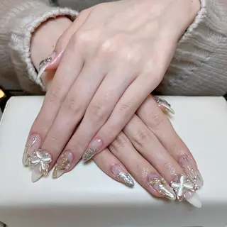 ネイル VENUS _Jrのネイルデザイン