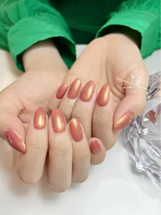 ネイル YS Nailのネイルデザイン