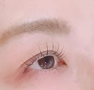 マツエク・マツパ POANA.所属・POANA .のマツエク・マツパデザイン