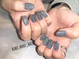 ネイル Aubel.nord_nail所属・Aubel.nord オーベルノールのネイルデザイン