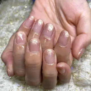 ネイル 松永 稚奈のネイルデザイン