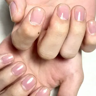 ネイル Nail&Spa SeaGlass所属・SeaGlass tomoのネイルデザイン