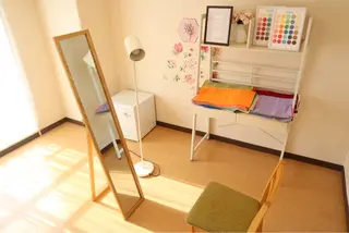 パーソナルカラー サロン風鈴のその他イメージ