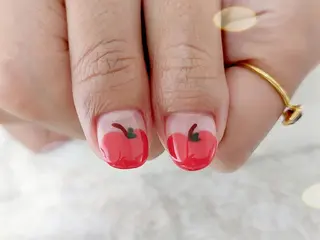 ネイル RUNWAY 　　の眉毛・アイブロウイメージ