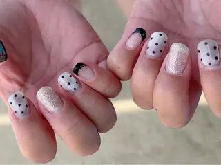 ネイル プライベートサロン 虹のエステ・リラクイメージ