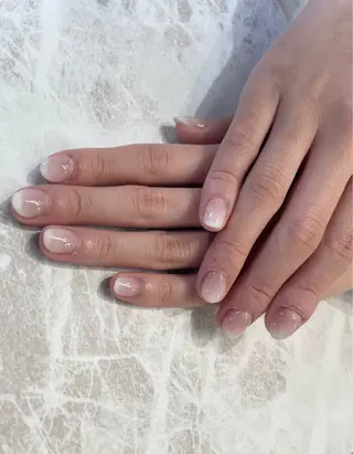 ネイル 澤田 葵のネイルデザイン