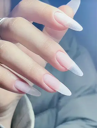 ネイル The Oneのネイルデザイン