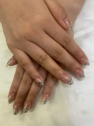 ネイル Alcea 倉橋のネイルデザイン