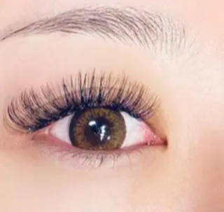 マツエク・マツパ lalalia eye&epiのマツエク・マツパデザイン