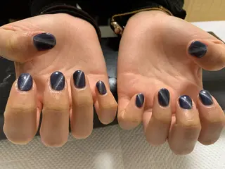 ネイル しょう えんきんのネイルデザイン