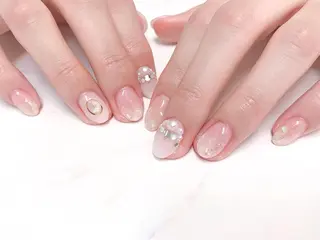 ネイル yumnail (ネイル&脱毛)のエステ・リラクイメージ