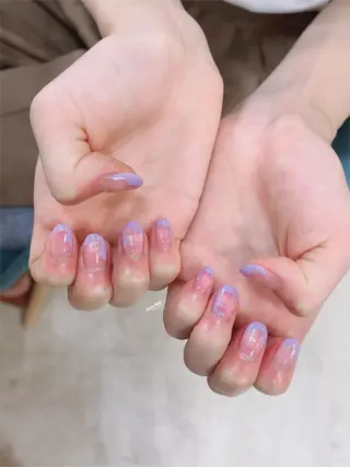 ネイル JOJO Nail Sannomiyaのネイルデザイン