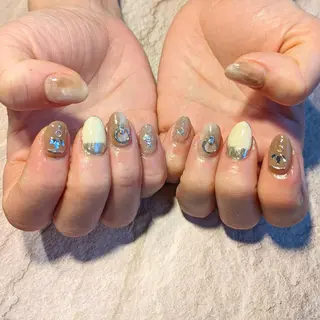 ネイル ｱｲﾗｯｼｭ ﾈｲﾙ ｻﾛﾝ つけるのマツエク・マツパデザイン