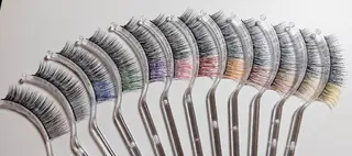 eyelash salon STELLA所属・東戸塚STELLA☆ 杉山のマツエク・マツパデザイン