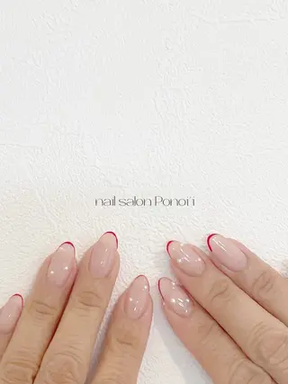 ネイル Ponoi’i / YUのネイルデザイン