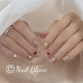 ネイル Nail nanamiのネイルデザイン