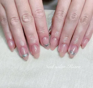 ネイル 🍭Kiara Nail🍭のネイルデザイン