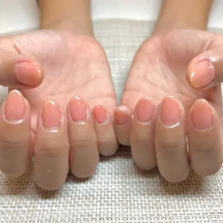 ネイル ながやま ちえのその他イメージ