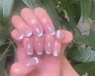 ネイル if所属・Ru riのネイルデザイン