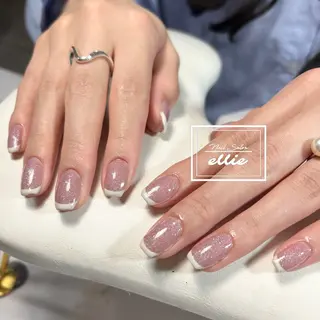 ネイル Nail Salon ellie 🐣のネイルデザイン