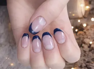 ネイル kit trios nailのネイルデザイン