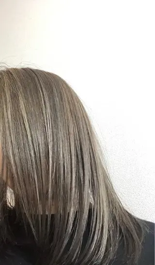 ミディアム hatena所属・hatena 🫧のマツエク・マツパデザイン