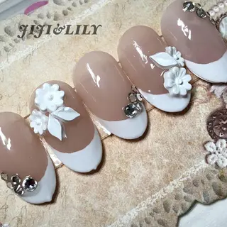 ネイル 豊田 圭子のネイルデザイン