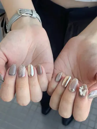 ネイル One HARUNAのネイルデザイン