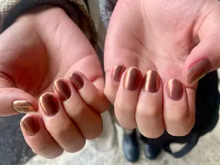 ネイル maa kasi所属・maa kasi ⭐︎Makiのネイルデザイン