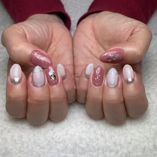 ネイル COCO+所属・COCO +のエステ・リラクイメージ