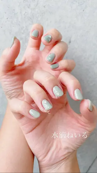 カラー メンズ キッズ ネイル マツエク・マツパ アイブロウ New所属・New __のその他イメージ