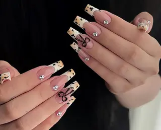 ネイル エリ🫧 nail池袋東口のネイルデザイン