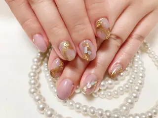 ネイル 💅fleur Ayumiのネイルデザイン