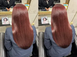 ロング カラー 🫧大人艶髪🫧 タクミのヘアスタイル