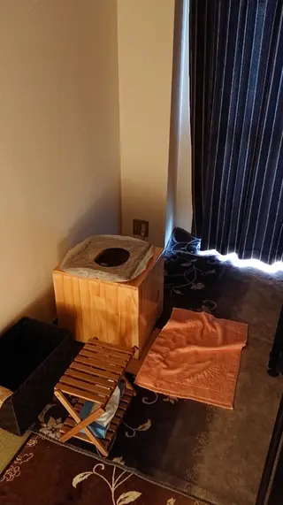 岩崎 三枝子のエステ・リラクイメージ