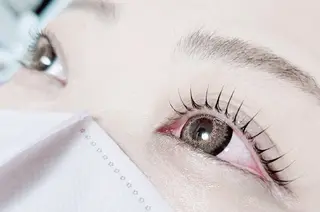 マツエク・マツパ EyelashSalon chel所属・新越谷駅徒歩１分❇️ Salon　chelのマツエク・マツパデザイン