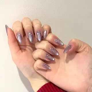 ネイル NENE LANDTENJINのネイルデザイン