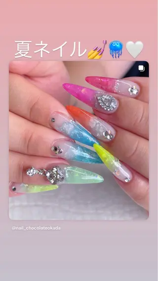 ネイル naildesign BESTのネイルデザイン