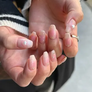 ネイル chinois (シノワ)のネイルデザイン