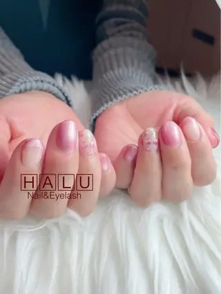 ネイル HALU ハルのネイルデザイン