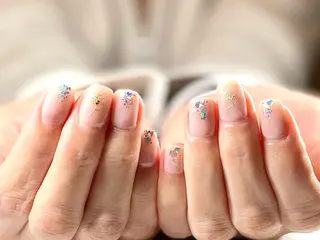 ネイル T Yumikoのネイルデザイン