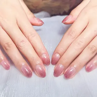 ネイル Plenty 💞のネイルデザイン