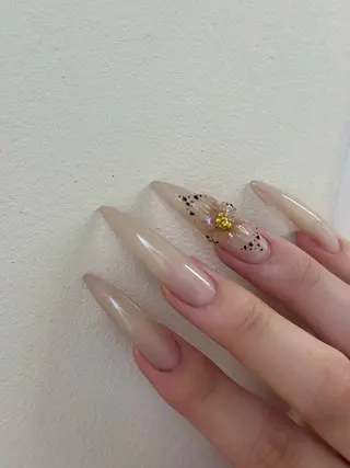 ネイル chipieee MAIKAのネイルデザイン