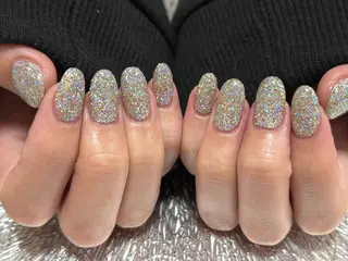 ネイル ♡Bivi♡自爪に 優しいネイルサロンのネイルデザイン